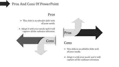 pros and cons of powerpoint-pros and cons of powerpoint-Gray